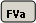 Rounded Rectangle: FVa