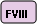 Rounded Rectangle: FVIII