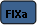 Rounded Rectangle: FIXa