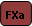 Rounded Rectangle: FXa