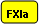 Rounded Rectangle: FXIa