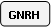 Rounded Rectangle: GNRH