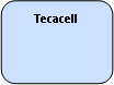 Rounded Rectangle: Tecacell