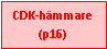 Text Box: CDK-hämmare (p16)