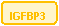 Rounded Rectangle: IGFBP3